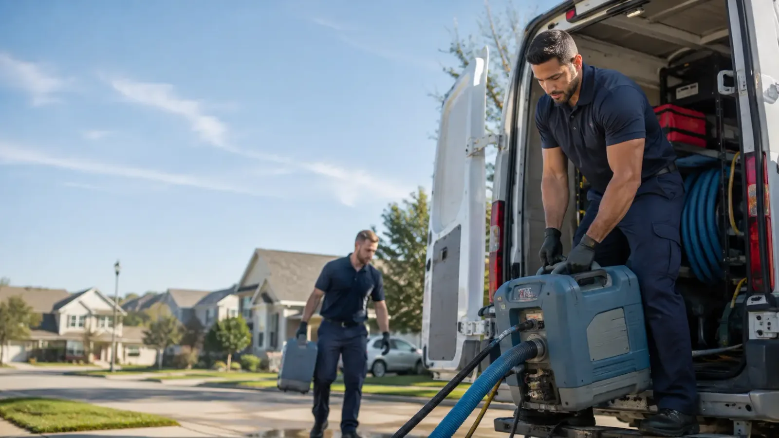 Trauma Cleanup in Fillmore, IN near me